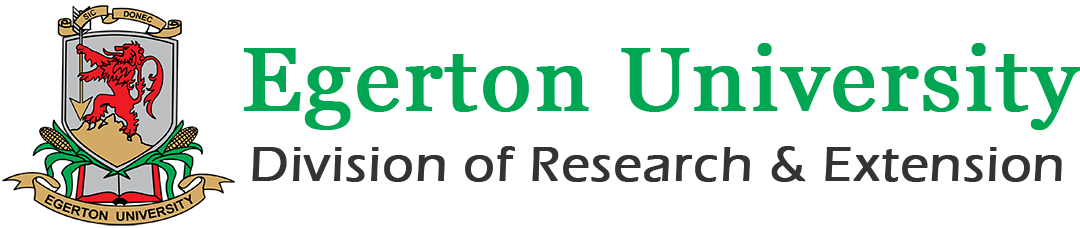 Division of Research & Extension