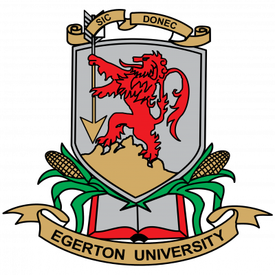 Egerton University Official Logo